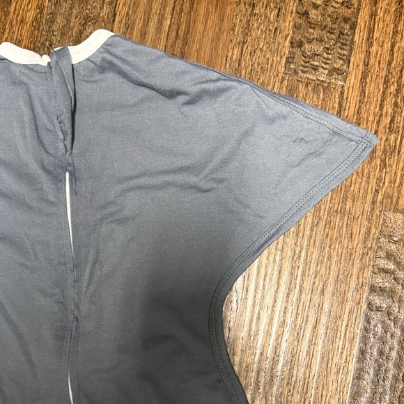 Sleeping Baby Zipadeezip in Small (4m-8m) - Picture 4 of 7